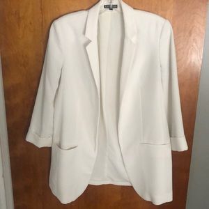 EXPRESS Boyfriend Blazer